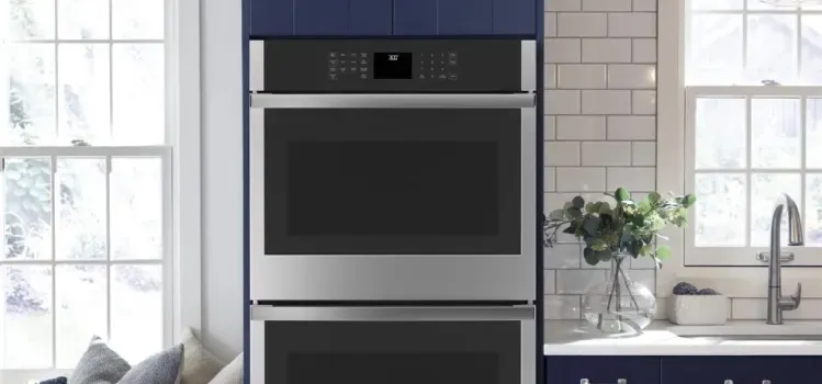 GE-wall-oven-JKD3000SNSS